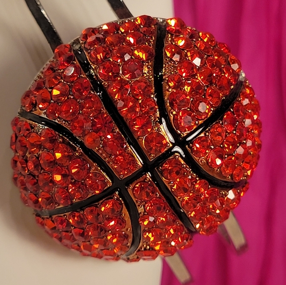 🏀 Basketball Bracelet - Picture 6 of 6